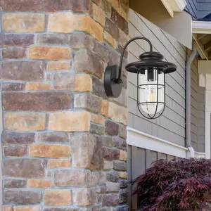 Outdoor lamp Rabalux Pavia image-3