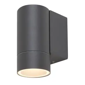 Lampada da parete per esterni in alluminio Rabalux Phoenix GU10 1X MAX 10W IP54 image-1