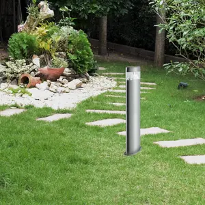 Outdoor floor lamp Rabalux Detroit image-1