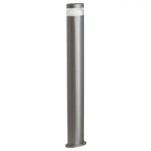 Outdoor floor lamp Rabalux Detroit image-0