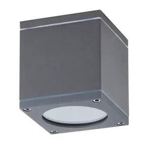 Lampada da soffitto per esterni Rabalux Akron image-0