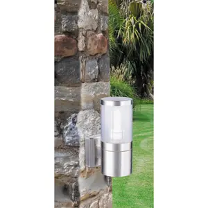 Outdoor wall lamp Rabalux Atlanta image-1
