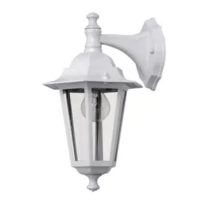 Lampada da parete per esterni 1 braccio Rabalux Velence image-0