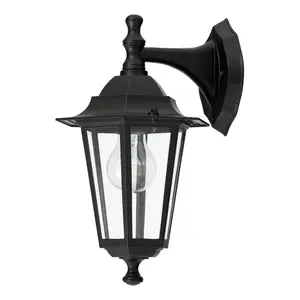 Lampada da parete per esterni 1 braccio Rabalux Velence image-0
