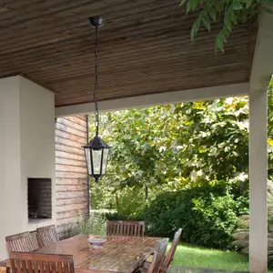 Plafondlampen voor buiten Rabalux Velence image-2