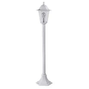 Lámpara de pie exterior  Rabalux Velence H105cm image-0