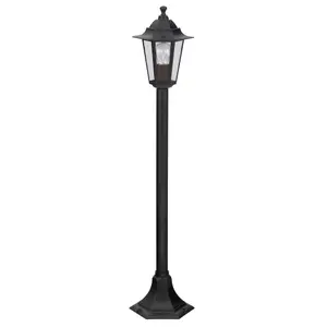 Zewnętrzna lampa podłogowa Rabalux Velence H105cm image-0