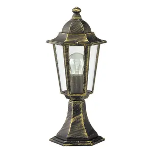 Latarnia zewnętrzna Rabalux Velence H40cm image-0