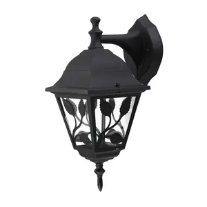 Lampada da parete per esterni 1 braccio Rabalux HAGA image-0