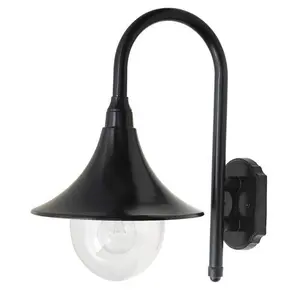 1 arm exterior wall light Rabalux Konstanz image-0