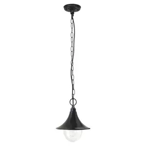 Outdoor ceiling light Rabalux Konstanz