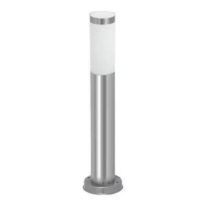 Lampada da terra per esterni Rabalux Inox Torch image-0