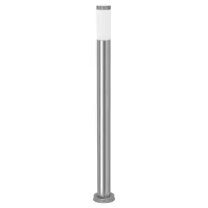 Stehlampe für den Außenbereich Rabalux Inox Torch image-0