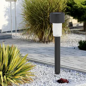 Solar-Gartenlampe Verpackung Rabalux Solar 1 image-1