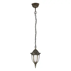 Kronleuchter Rabalux Milano image-0