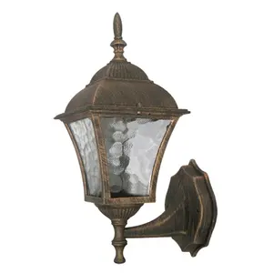 Applique extérieur à 1 bras haut Rabalux Toscana image-0