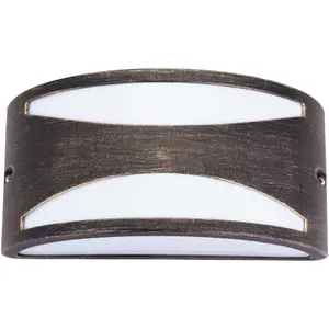 Udendørs lampe Rabalux Manhattan image-0