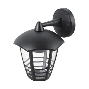 Buitenwandlamp 1 arm omlaag Rabalux Marseille image-0