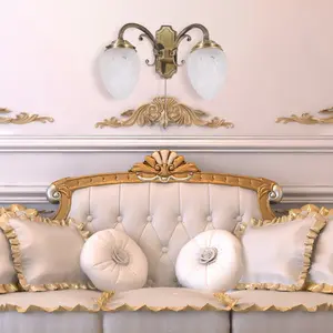 2-arm wall-mounted nightlight Rabalux Annabella image-1