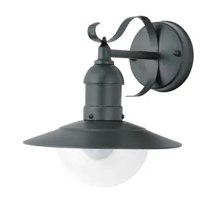 Lampada da parete esterna Rabalux Oslo image-0