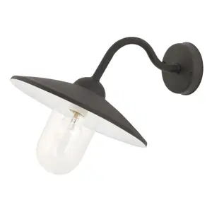Outdoor wall lamp Rabalux Vigo IP44 image-0