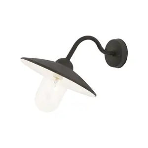 Outdoor wall lamp Rabalux Vigo IP44 image-1
