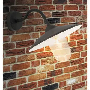 Outdoor wall lamp Rabalux Vigo IP44 image-2