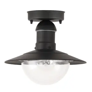 Lampada da soffitto per esterni Rabalux Oslo IP44 image-0