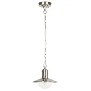 Udendørs loftslamper Rabalux Oslo IP44 image-0