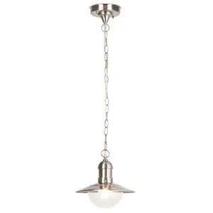 Udendørs loftslamper Rabalux Oslo IP44 image-1