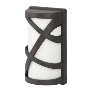 Wandlamp voor buiten Rabalux Durango IP54 image-1