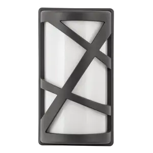 Wandlamp voor buiten Rabalux Durango IP54 image-0