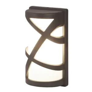 Wandlamp voor buiten Rabalux Durango IP54 image-2