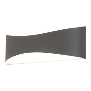 Zewnętrzna lampa ścienna Rabalux Birmigham image-0
