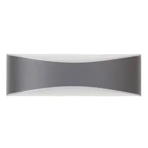 Zewnętrzna lampa ścienna Rabalux Birmigham image-2