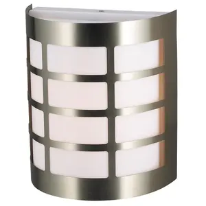 Külső fali lámpa Rabalux Sevilla E27 MAX 11W image-1
