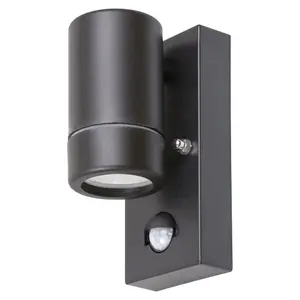 Aplique de exterior con sensor Rabalux Medina image-0