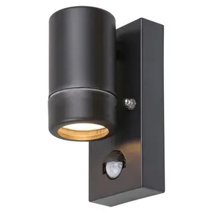 Aplique de exterior con sensor Rabalux Medina image-1