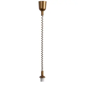Ceiling lights Rabalux Rolly L50cm image-0