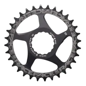 Mono Plateau Disk Race Face Direct Mount Direct Mount