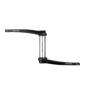 Bielas Race Face turbine - 170 - axe 143 (sans boitier) image-0