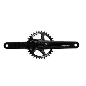 Krumtap Race Face turbine - 165 - axe 143 (sans boitier) image-1