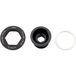 Extractor screw Race Face 18x15 image-0