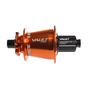 Trazado del buje trasero Race Face Vault 12x148 Boost – 32H - Shimano image-0
