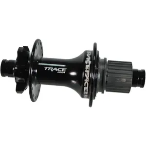 Rear hub trace Race Face 12x148 Boost - 32H - MicroSpline 12v