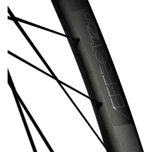 Rear wheel Race Face aeffect-R 30-27.5 boost image-5