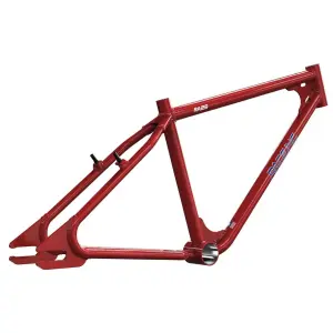 Rahmen Race Inc RA26 image-1