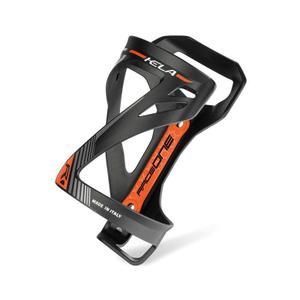 Side entry bottle cage Race One Kela