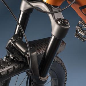 Mudguard Race One Alpguard image-4