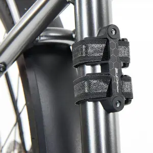 Universalhalterung für extralange Flaschenhalter Race One image-2